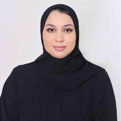 Image of lawyer amina