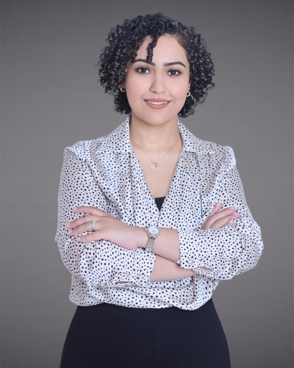 Manal Dhahi