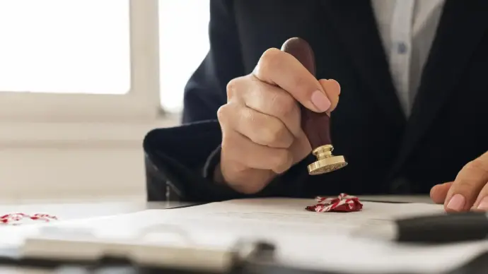 Private Notary Services