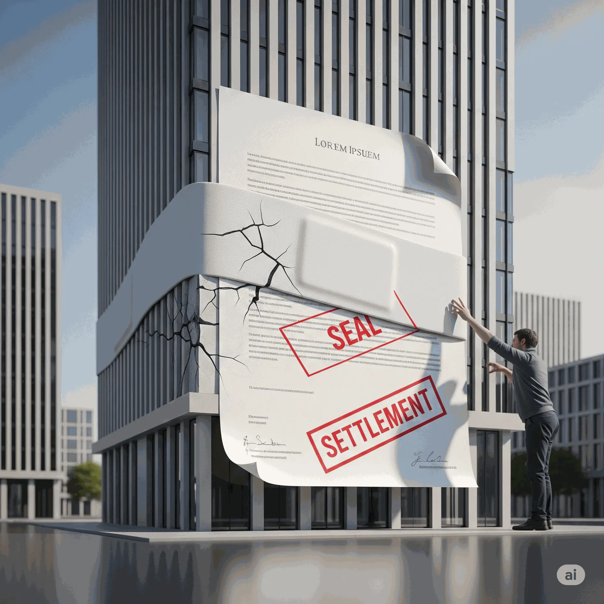 Managing Liability for Defects After Contracting Project Handover in ...