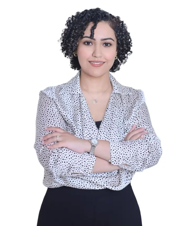 manal dhahi