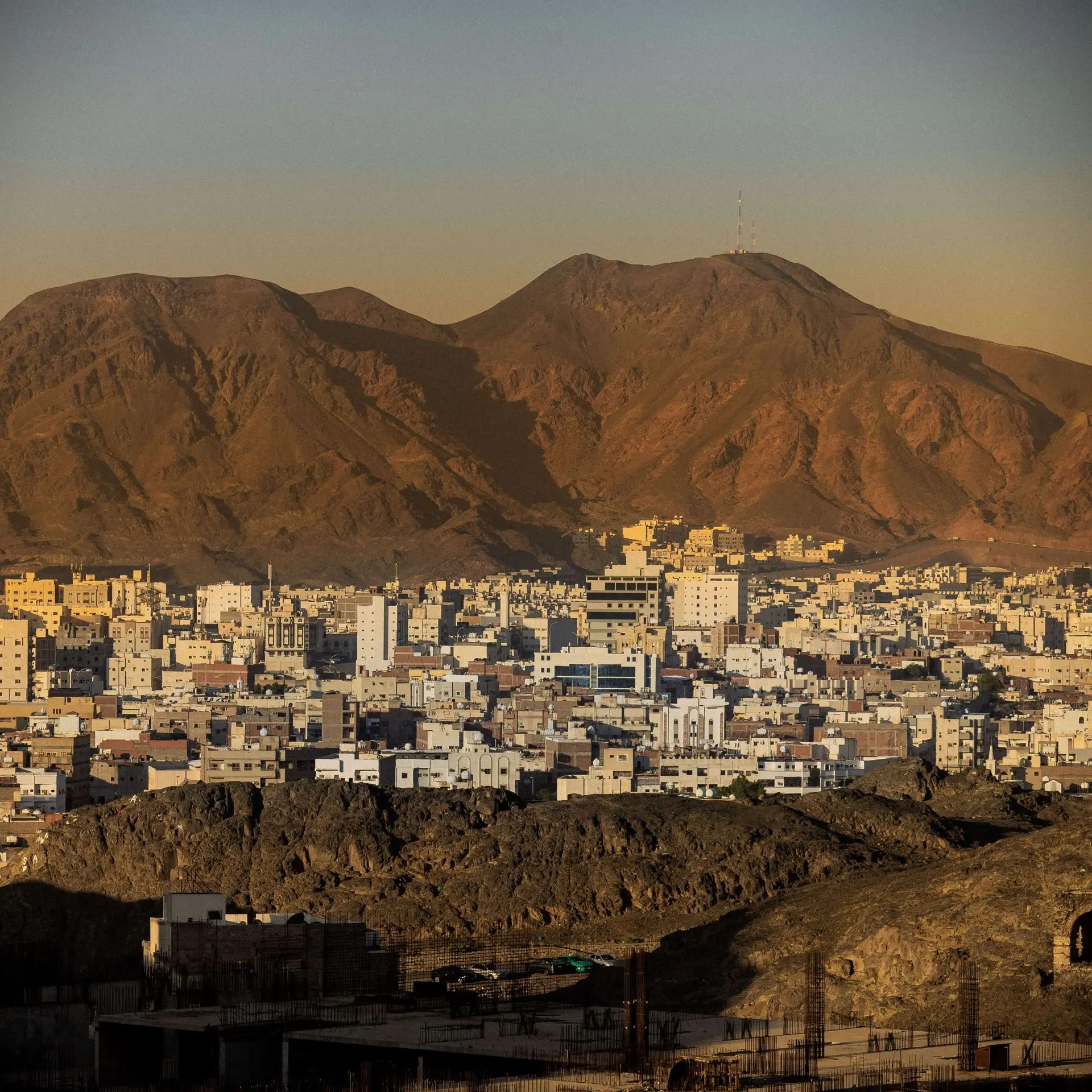 Manal Dhahi Legal Group Expands to Saudi Arabia