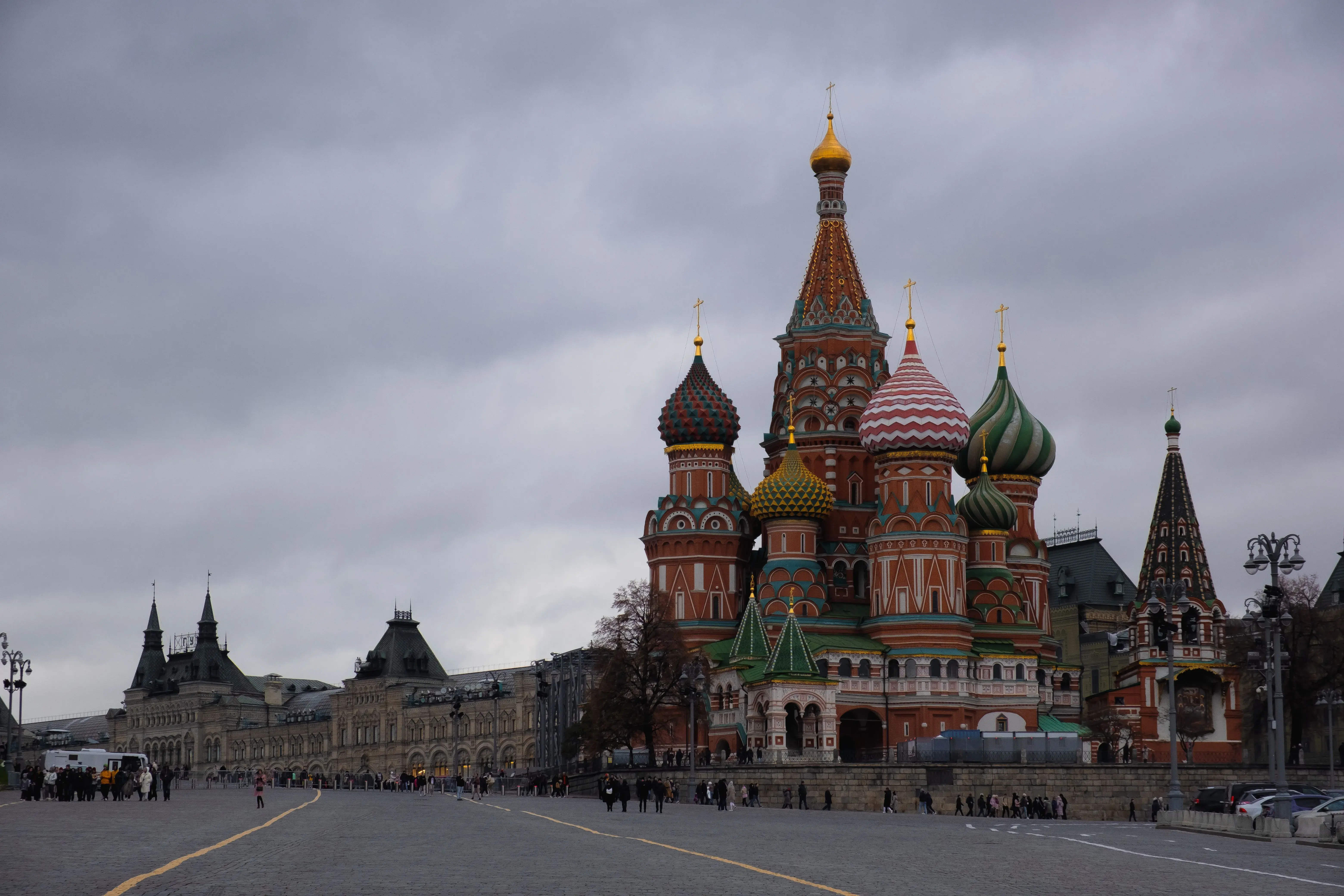 Manal Dhahi Legal Group Launches Russian Desk for GCC Investors